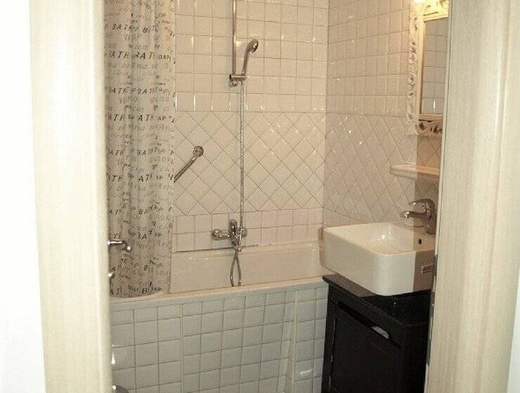 膳宿费 Apartments And Rooms Hope