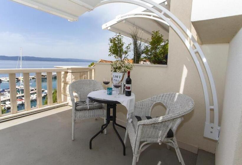 膳宿费 Apartments And Rooms Hope