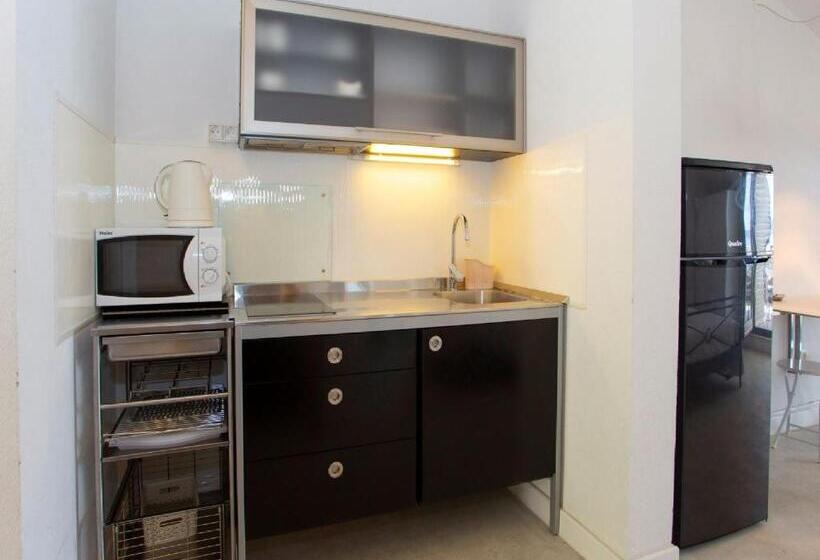 膳宿费 Apartments And Rooms Hope