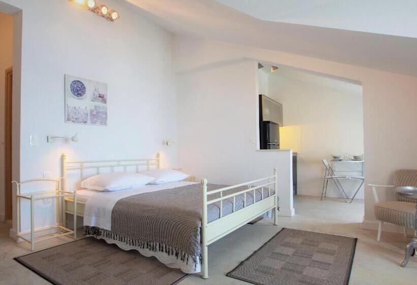 膳宿费 Apartments And Rooms Hope