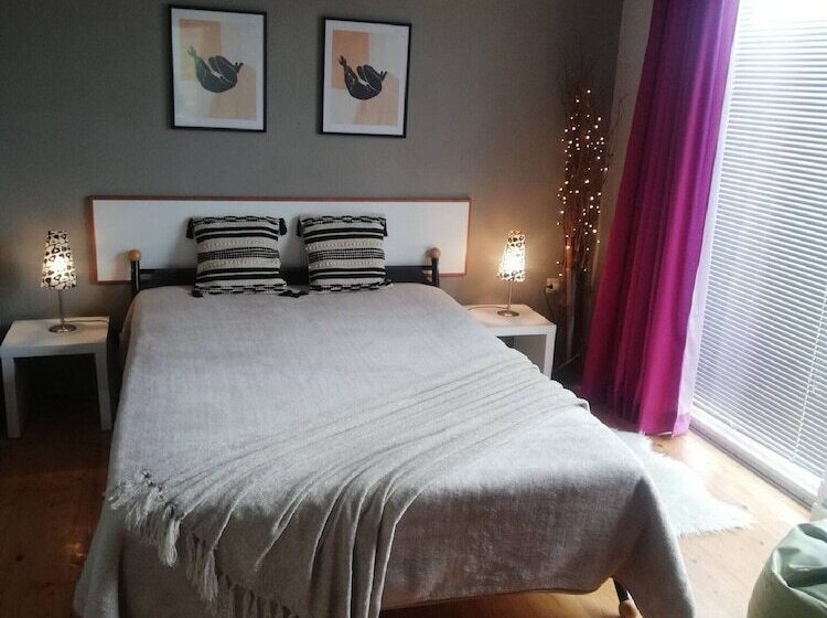 膳宿费 Apartments Villa Dona