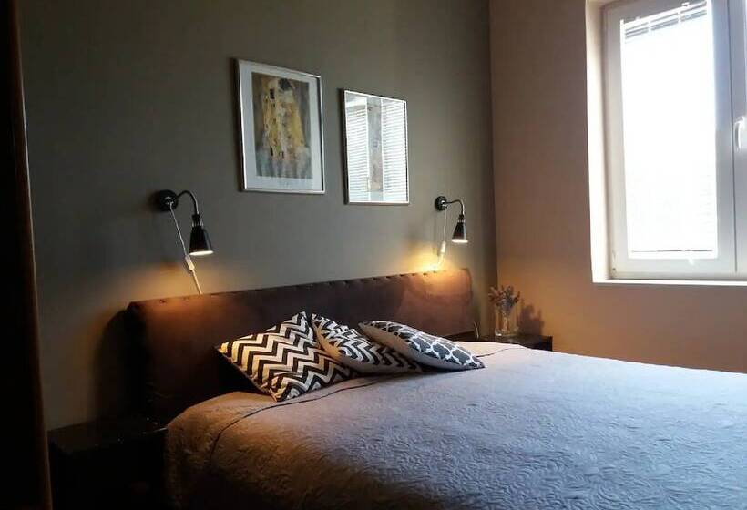 膳宿费 Apartments Villa Dona