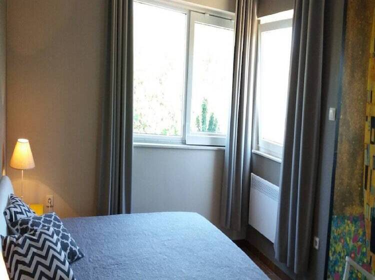 膳宿费 Apartments Villa Dona