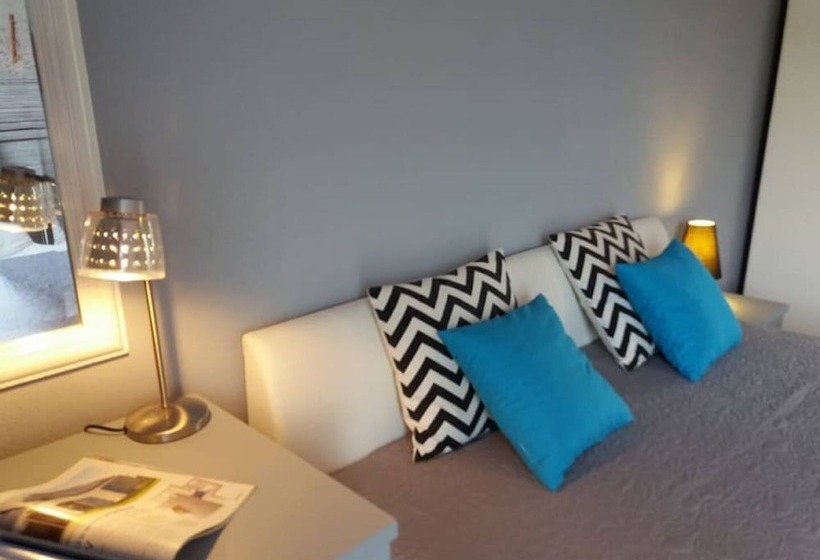 膳宿费 Apartments Villa Dona