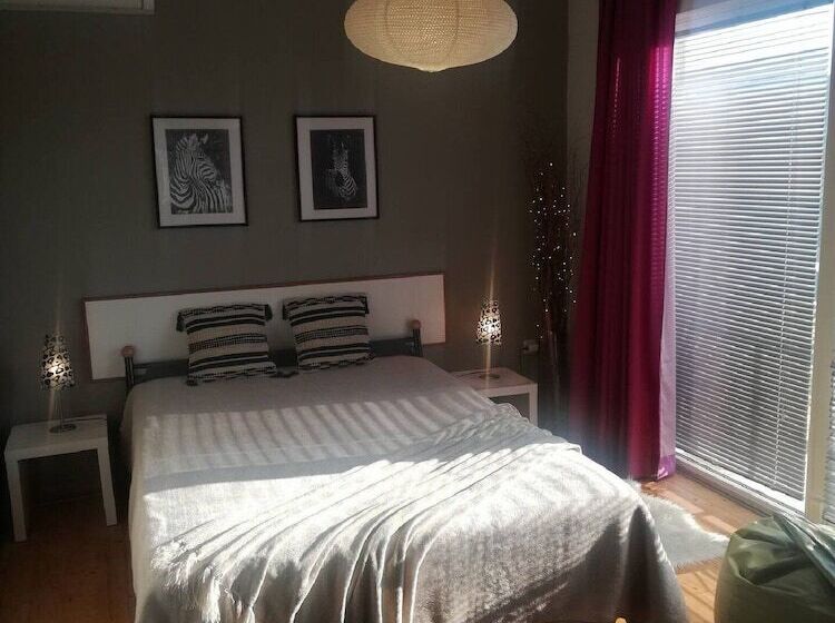 膳宿费 Apartments Villa Dona