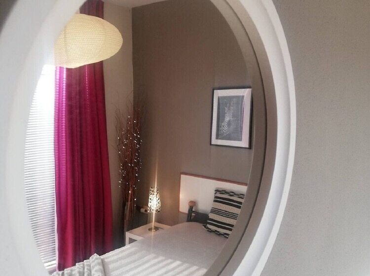 膳宿费 Apartments Villa Dona