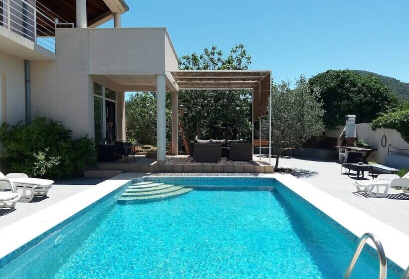 膳宿费 Apartments Villa Dona