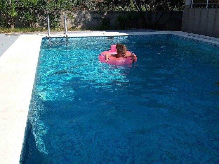 膳宿费 Apartments Villa Dona