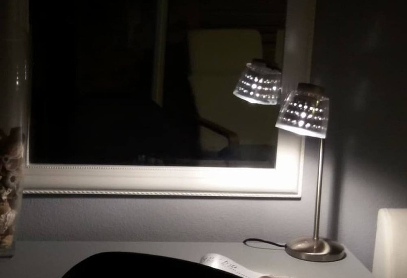 膳宿费 Apartments Villa Dona