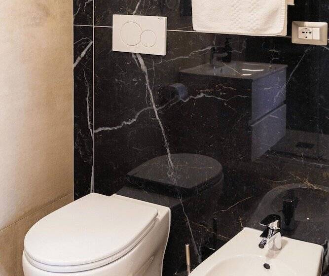 פנסיון Art Boutique Rooms