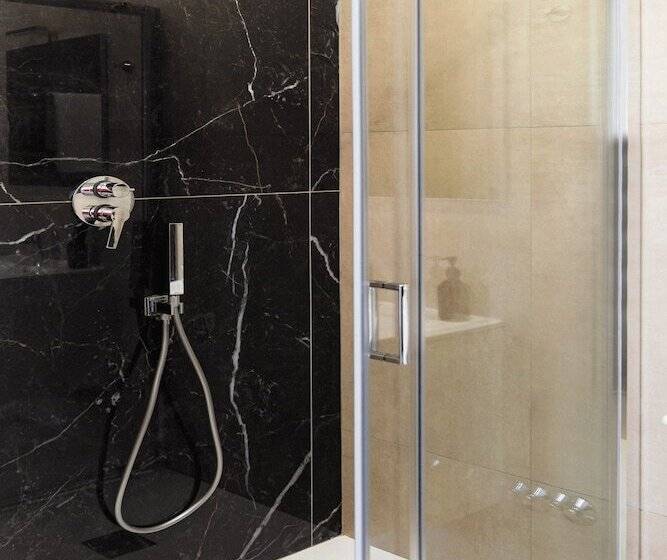 פנסיון Art Boutique Rooms