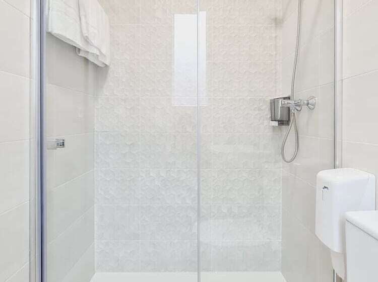 פנסיון Bilbaos Miribilla