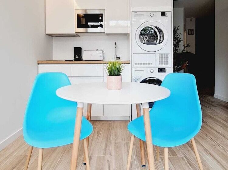 פנסיון Bilbaos Miribilla