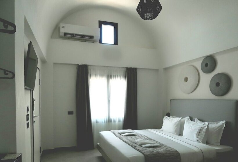 펜션 Blé Suites Santorini