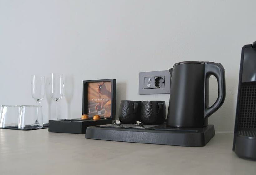 펜션 Blé Suites Santorini