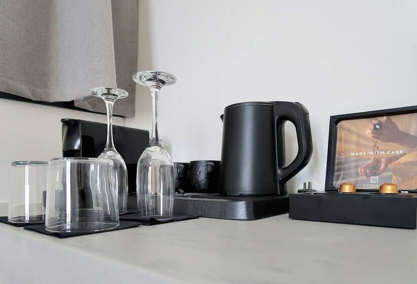 펜션 Blé Suites Santorini