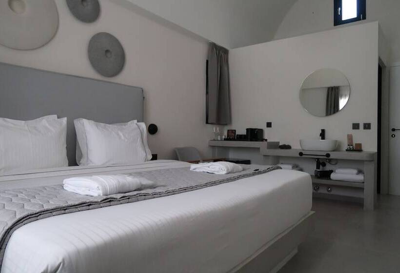 펜션 Blé Suites Santorini