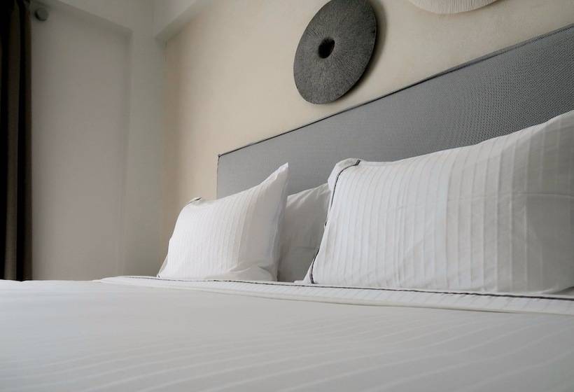 펜션 Blé Suites Santorini