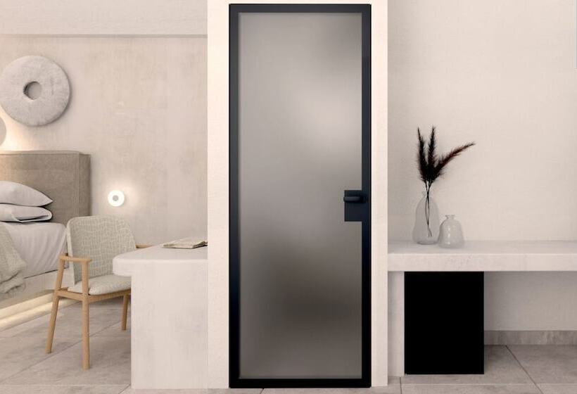 펜션 Blé Suites Santorini