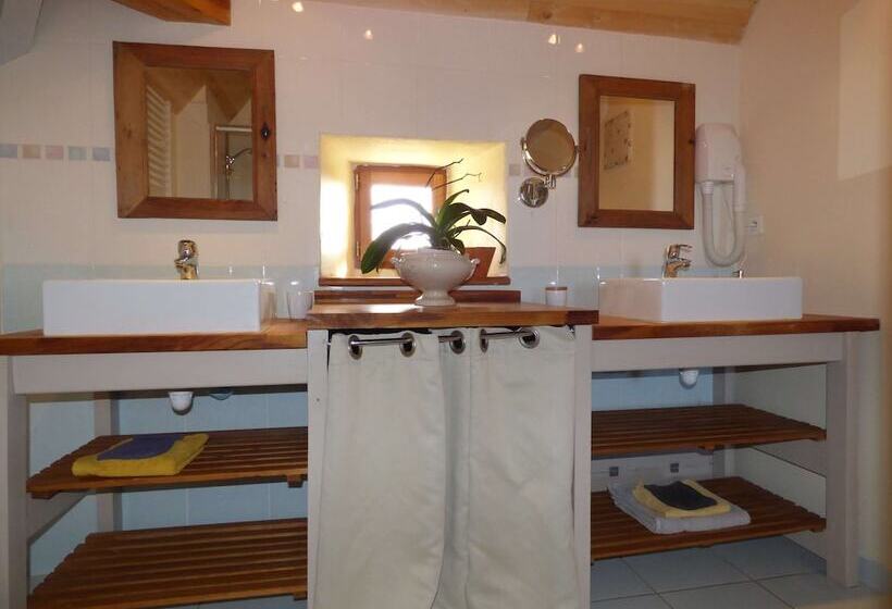 膳宿费 Britavit Chambres Et Table D Hôtes