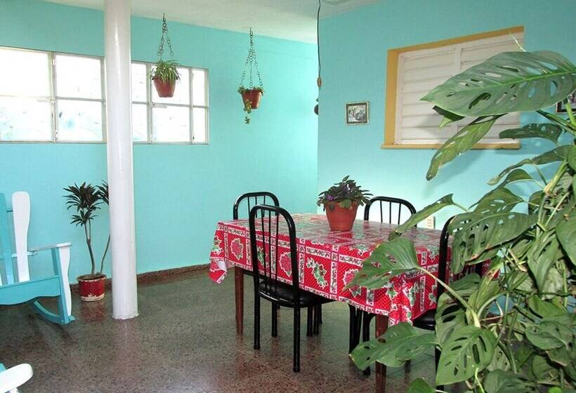پانسیون Casa Nene