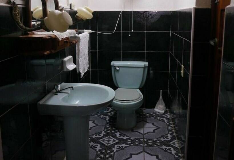 پانسیون Hostal Casa Nilson  Baracoa