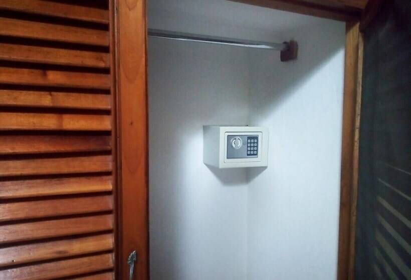 Pensionat Hostal Rafe Trinidad