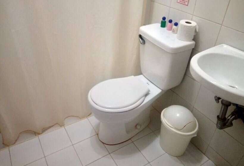 Pensionat Hostal Rafe Trinidad