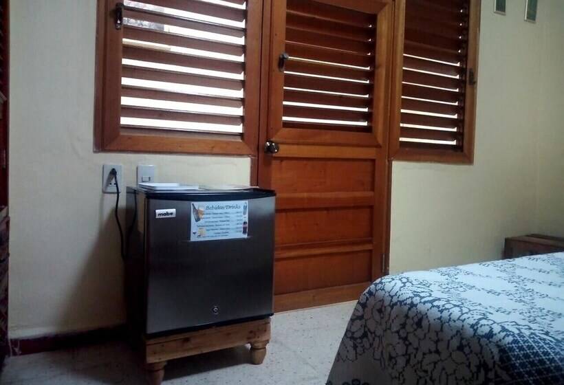 Pensionat Hostal Rafe Trinidad