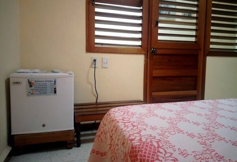 Pensionat Hostal Rafe Trinidad