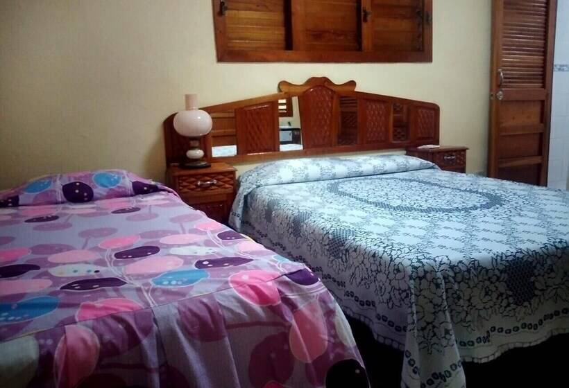 Pensionat Hostal Rafe Trinidad