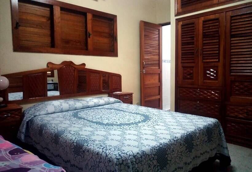 Pensionat Hostal Rafe Trinidad