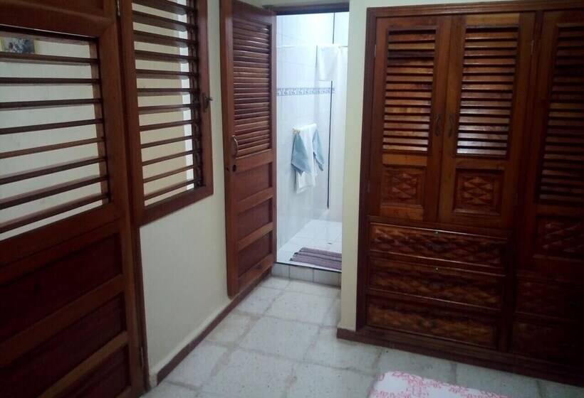 Pensionat Hostal Rafe Trinidad