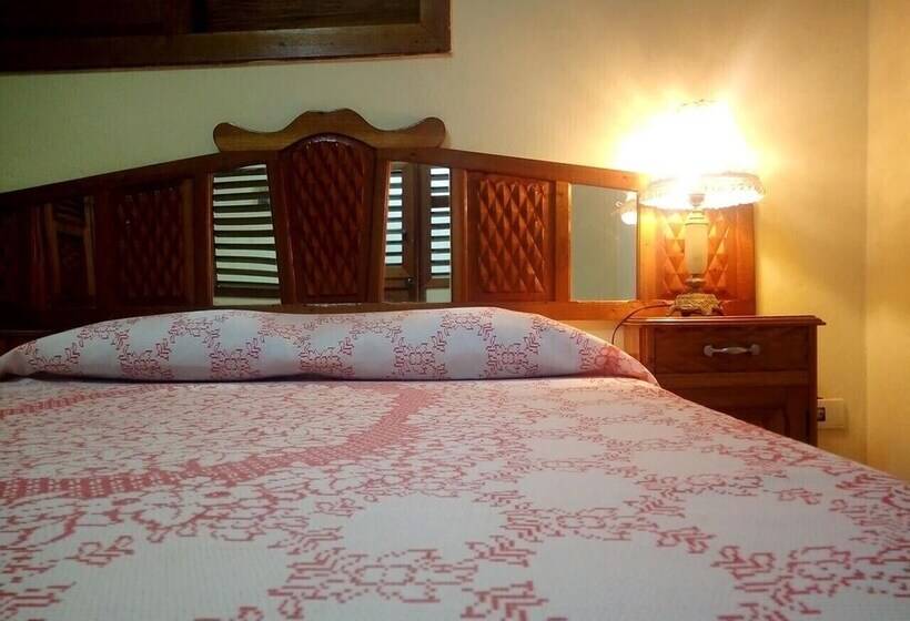 Pensionat Hostal Rafe Trinidad