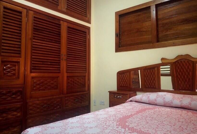 Pensionat Hostal Rafe Trinidad