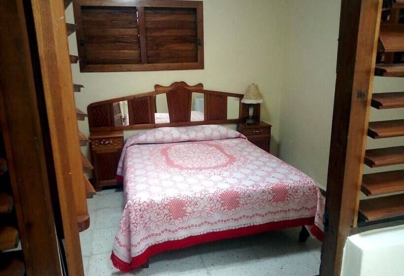Pensionat Hostal Rafe Trinidad