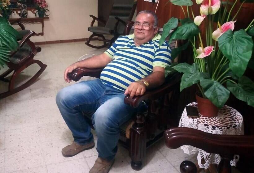 Pensionat Hostal Rafe Trinidad