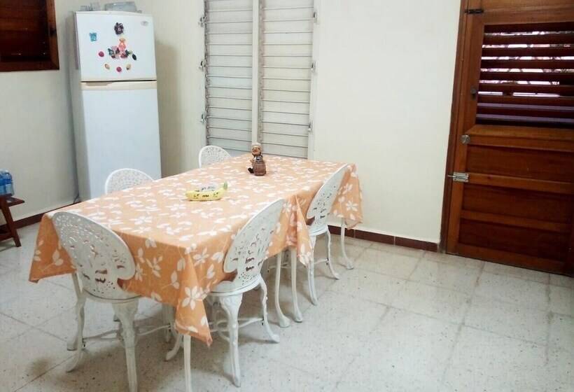 Pensionat Hostal Rafe Trinidad