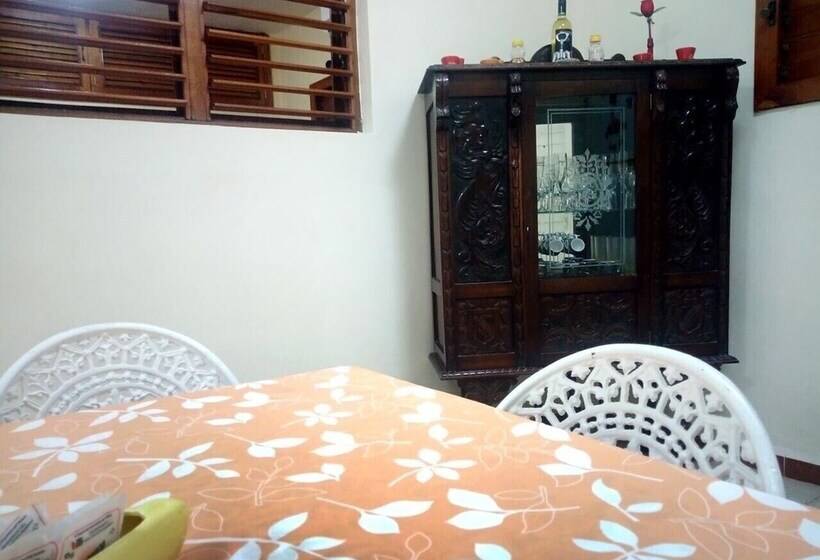 Pensionat Hostal Rafe Trinidad