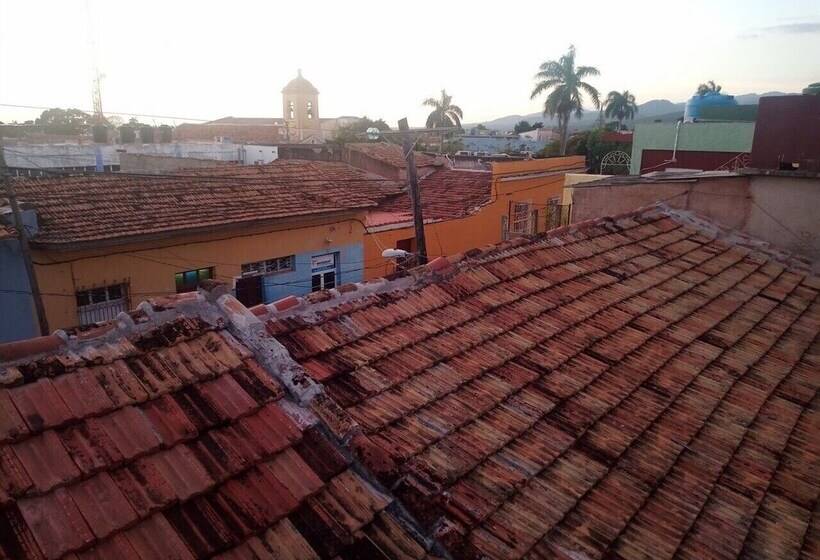 Pensionat Hostal Rafe Trinidad