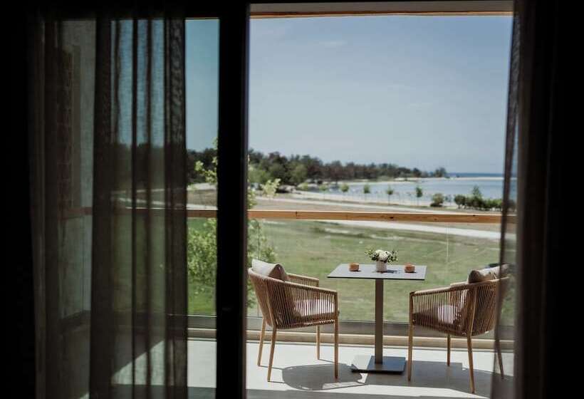 بنسيون Kalani Residence