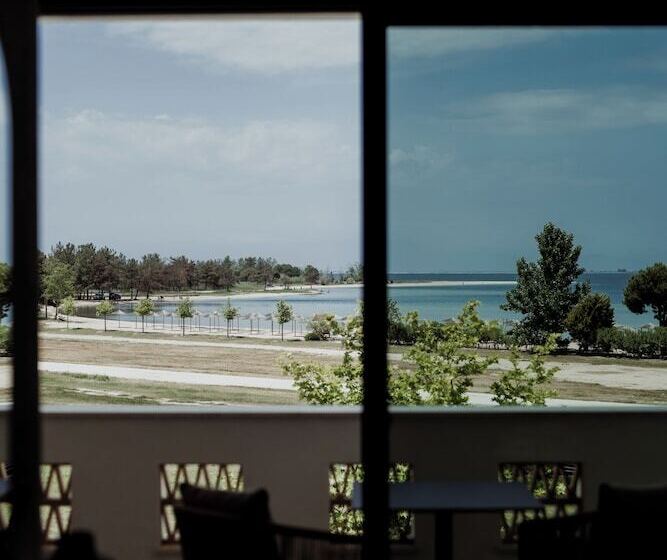 بنسيون Kalani Residence