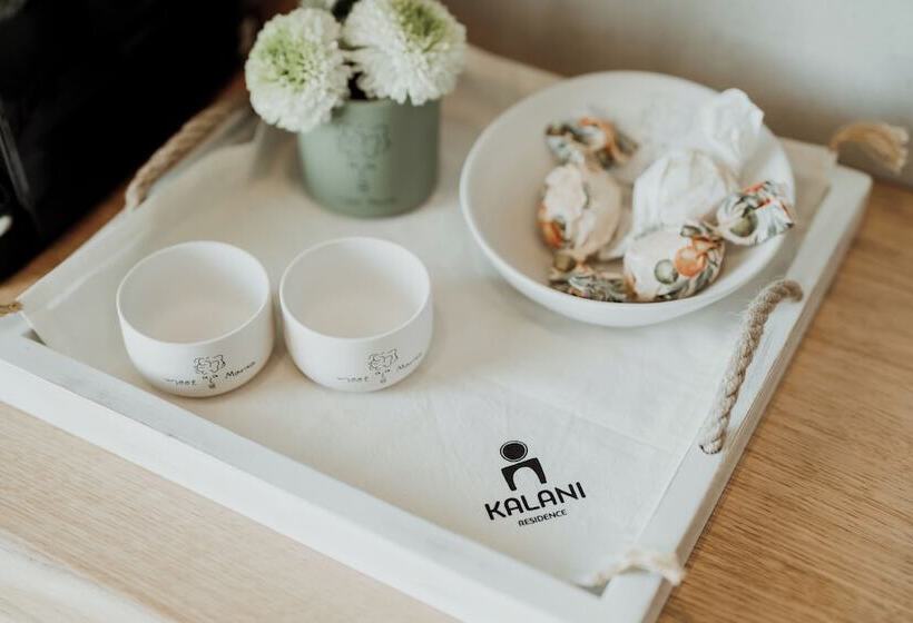 بنسيون Kalani Residence