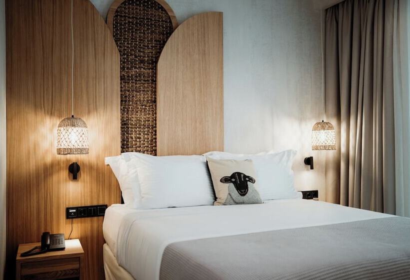 بنسيون Kalani Residence