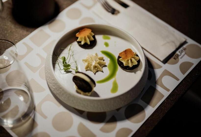 بنسيون Kalani Residence