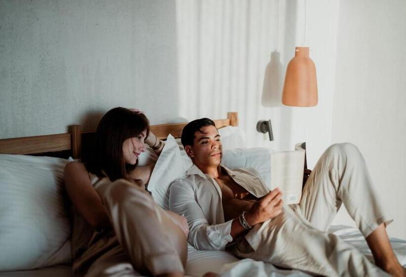 بنسيون Kalani Residence