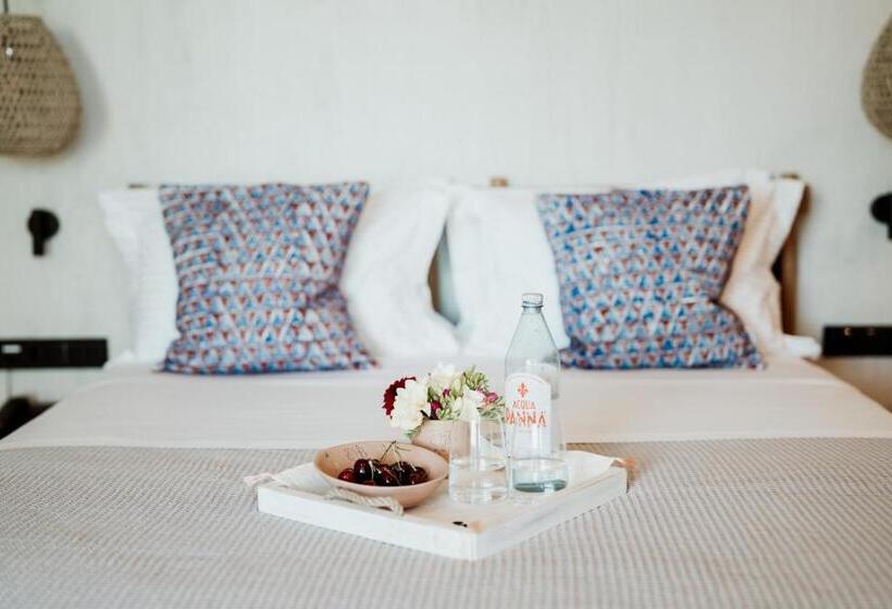 بنسيون Kalani Residence