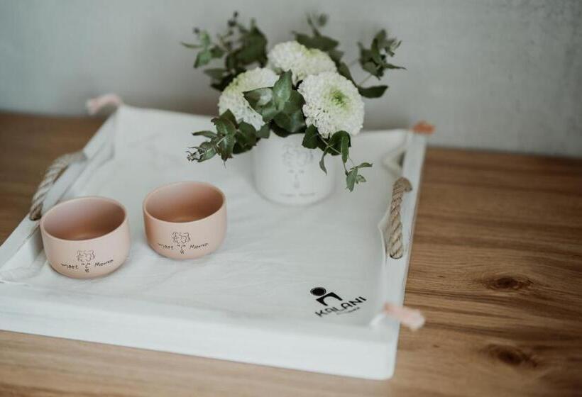 بنسيون Kalani Residence