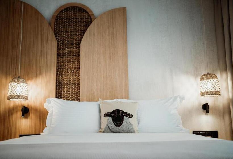 بنسيون Kalani Residence