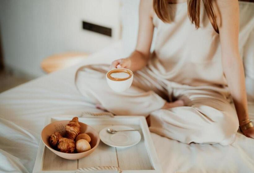 بنسيون Kalani Residence